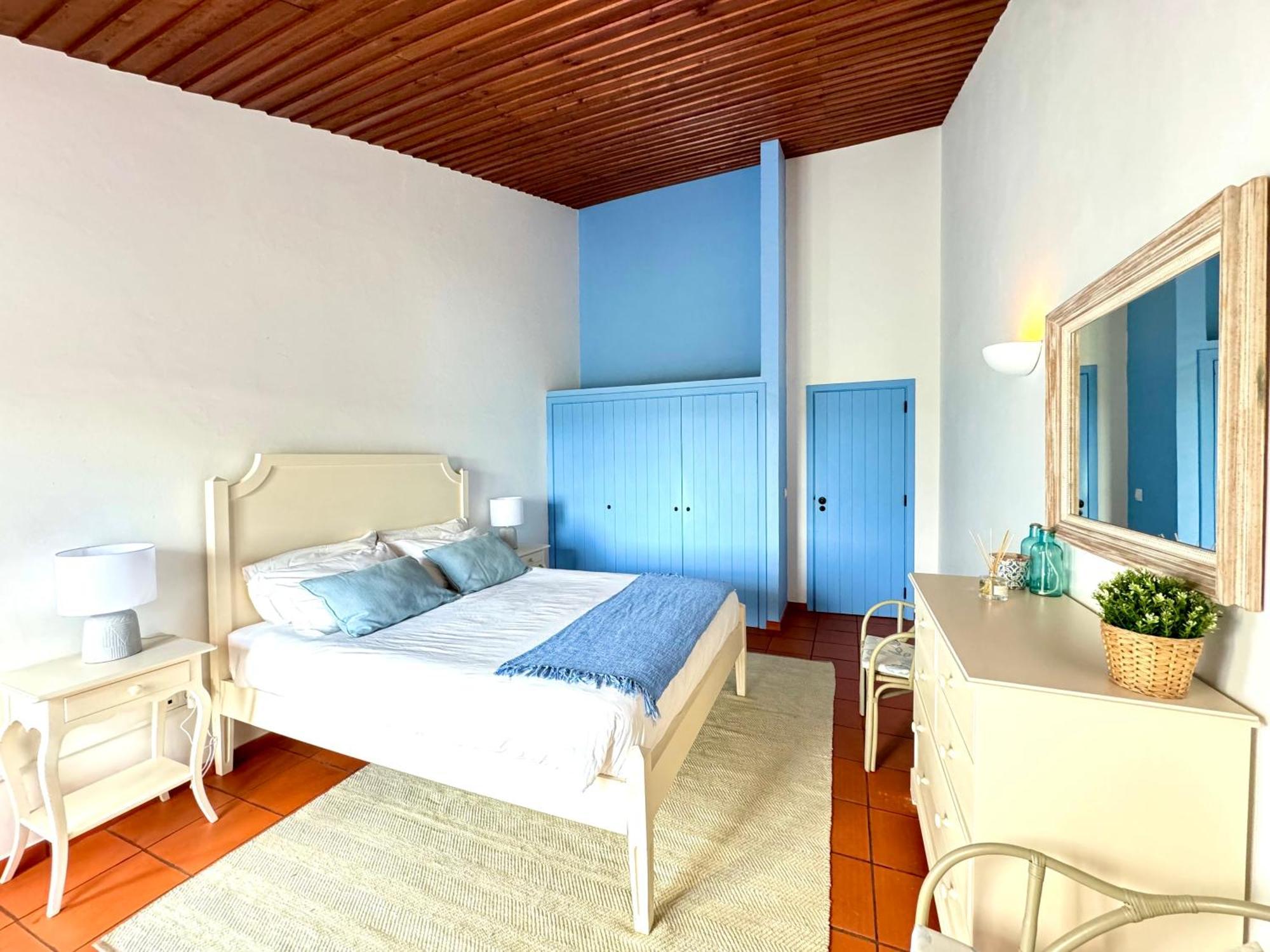 Comporta - Wood & Blue Βίλα Εξωτερικό φωτογραφία