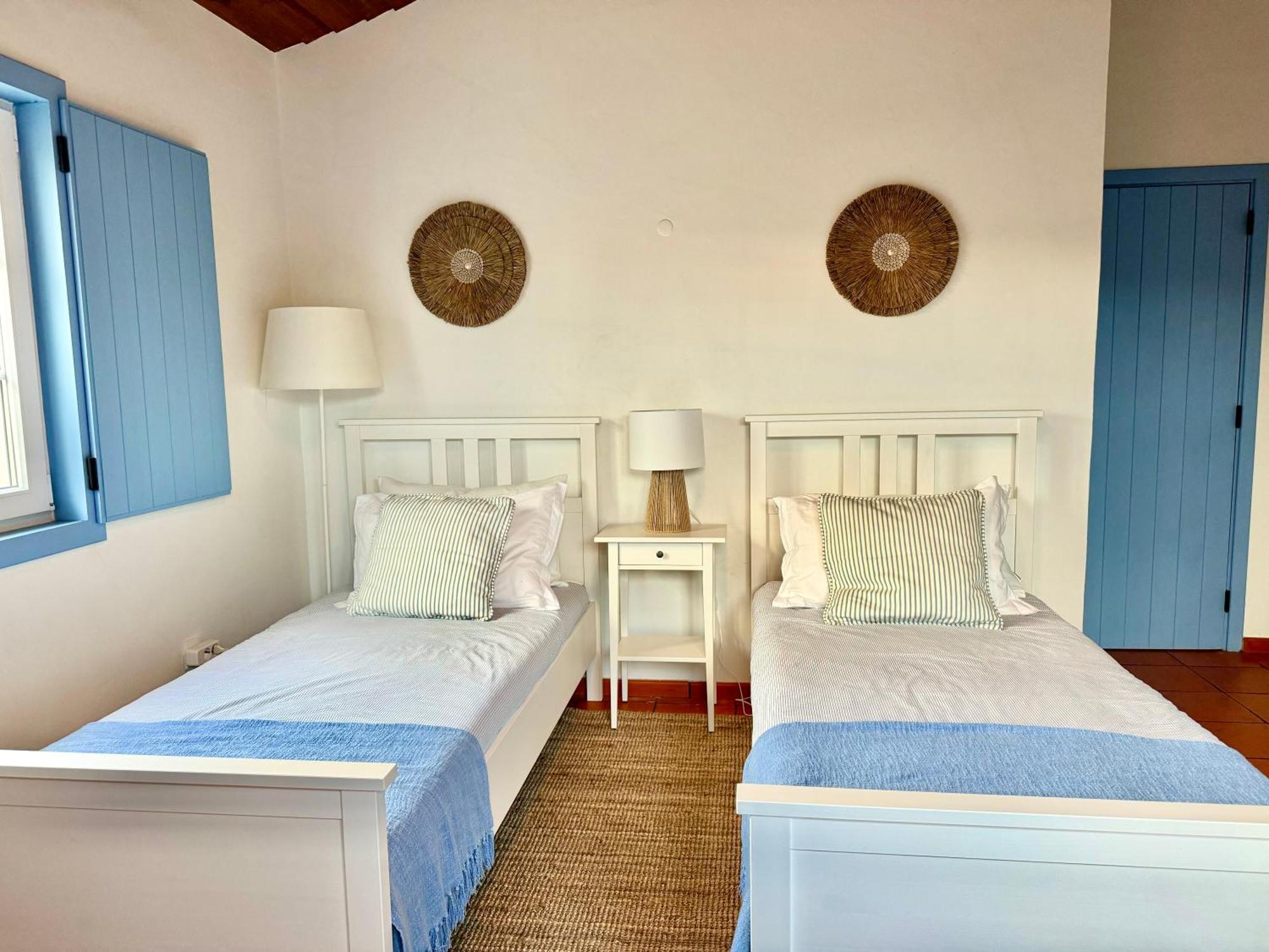 Comporta - Wood & Blue Βίλα Εξωτερικό φωτογραφία