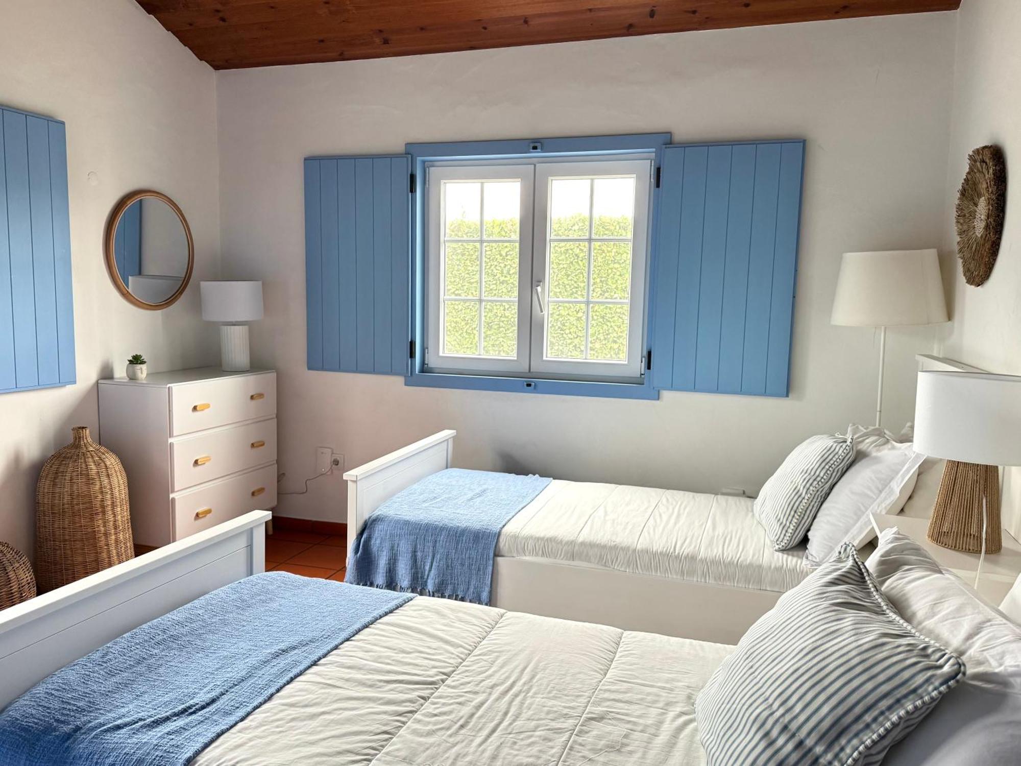 Comporta - Wood & Blue Βίλα Εξωτερικό φωτογραφία