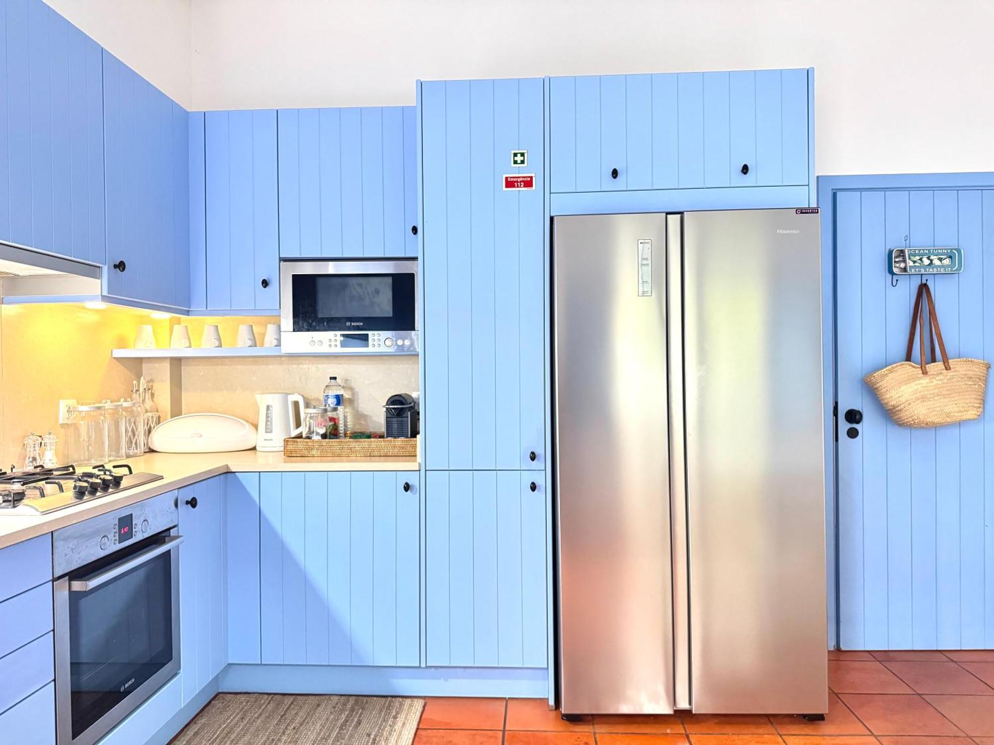 Comporta - Wood & Blue Βίλα Εξωτερικό φωτογραφία
